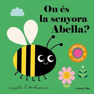 ON ÉS LA SENYORA ABELLA? (CAT) | 9788413898971 | ARRHENIUS, INGELA P.