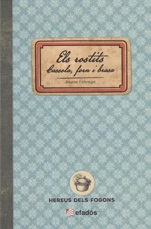ROSTITS, ELS | 9791387658106 | FÀBREGA, JAUME