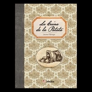 CUINA DE LA PATATA, LA | 9791387658113 | FÀBREGA, JAUME