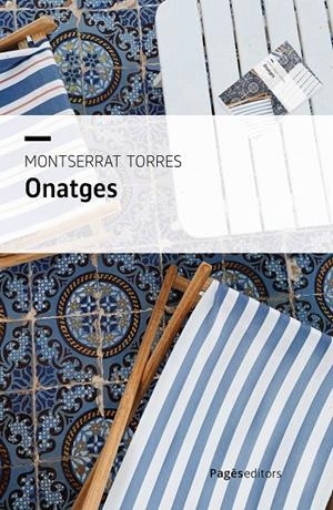 ONATGES | 9788413036205 | TORRES, MONTSERRAT