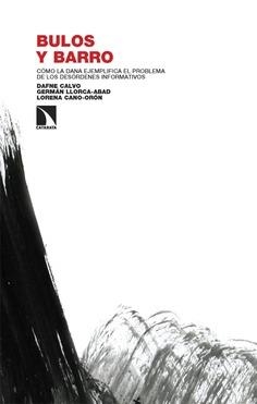 BULOS Y BARRO | 9788410673298 | CALVO, DAFNE / LLORCA-ABAD, GERMÁN / CANO-ORÓN, LORENA