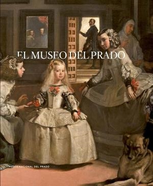 MUSEO DEL PRADO, EL (CAST) | 9788484806172 | AA.VV.