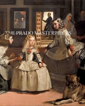 PRADO MASTERPIECES, THE (ANG) | 9788484806189 | AA.VV.