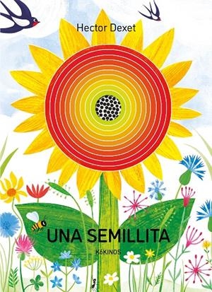 SEMILLITA, UNA (CAST) | 9788419475855 | DEXET, HECTOR