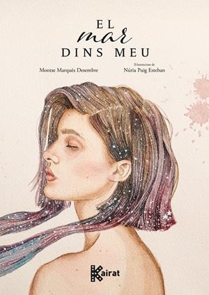 MAR DINS MEU, EL | 9788419476432 | MARQUÈS DESEMBRE, MONTSE / PUIG ESTEBAN, NÚRIA