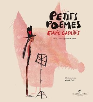PETITS POEMES (ENRIC CASASSES) | 9788419747785 | CASASSES, ENRIC
