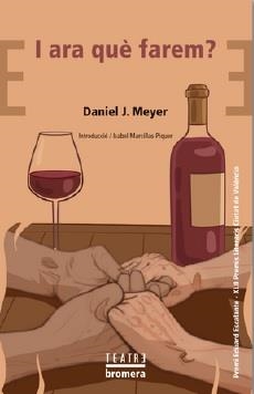 I ARA QUÈ FAREM? | 9788413587790 | MEYER, DANIEL J.