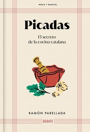 PICADAS (CAST) | 9788410214095 | PARELLADA, RAMON