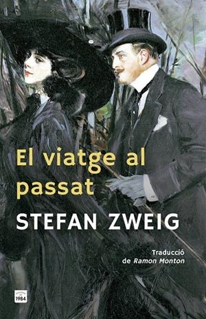 VIATGE AL PASSAT, EL | 9791387757021 | ZWEIG, STEFAN