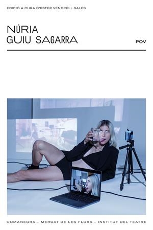 POV (O BILIONS DE PUNTS DE VISTA) -CAT- | 9788410161528 | GUIU SAGARRA, NÚRIA / ESTER VENDRELL SALES (ED.)