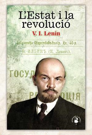 ESTAT I LA REVOLUCIÓ, L' (CAT) | 9788416285501 | LENIN