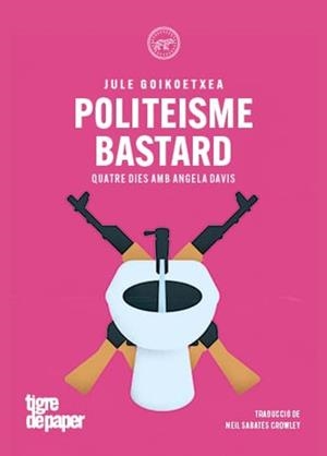 POLITEISME BASTARD (CAT) | 9791387645038 | GOIKOETXE, JULE