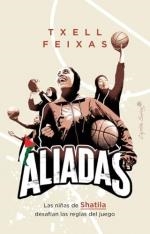 ALIADAS (CAST) | 9788412953237 | FEIXAS, TXELL