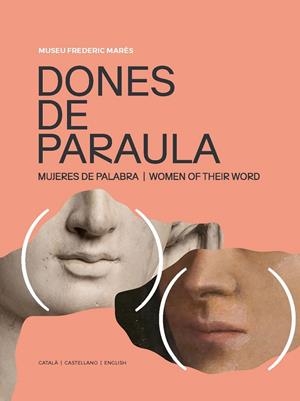 DONES DE PARAULA (CAT/CAST/ANG) | 9788491566267 | GARGANTÉ, MARIA