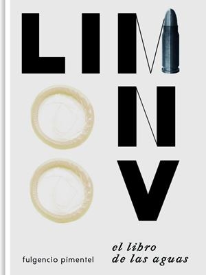 LIBRO DE LAS AGUAS, EL | 9788417617073 | LIMÓNOV, EDUARD