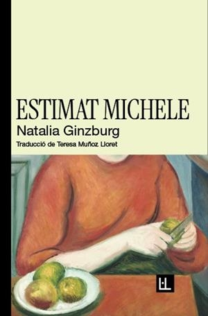 ESTIMAT MICHELE | 9788412908664 | GINZBURG, NATALIA