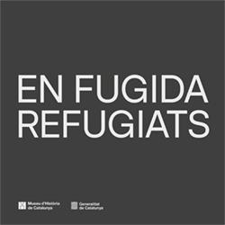 EN FUGIDA. REFUGIATS | 9788410393257 | AA.VV.