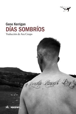 DÍAS SOMBRÍOS (CAST) | 9788412872279 | KERRIGAN, GENE