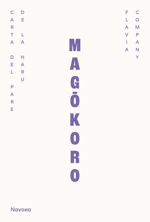 MAGOKORO (CAT) | 9788410180567 | COMPANY, FLAVIA