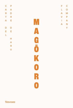MAGOKORO (CAST) | 9788410180550 | COMPANY, FLAVIA