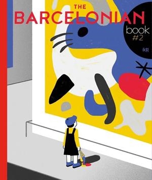 BARCELONIAN - BOOK #2, THE | 9788412970715 | AAVV