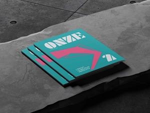 REVISTA ONZE #2 (PRIMAVERA 2025) | 9788410344846 | AAVV