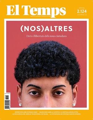 REVISTA EL TEMPS 2124 (JUNY 2025) | RET2124 | AA.VV.