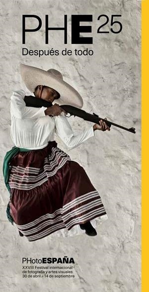 GUÍA PHOTOESPAÑA 2025 | 9788410024809 | AA.VV.