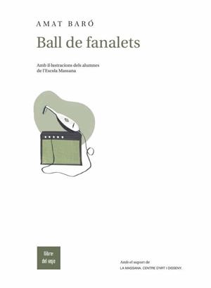 BALL DE FANALETS | 9788481280531 | BARÓ, AMAT