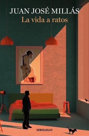 VIDA A RATOS, LA | 9788466350747 | MILLÁS, JUAN JOSÉ