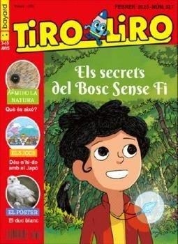 REVISTA TIROLIRO 331 (JUNY 2025) | RTL331 | AA.VV.