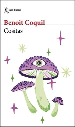 COSITAS (CAST) | 9788432244896 | COQUIL, BENOÎT