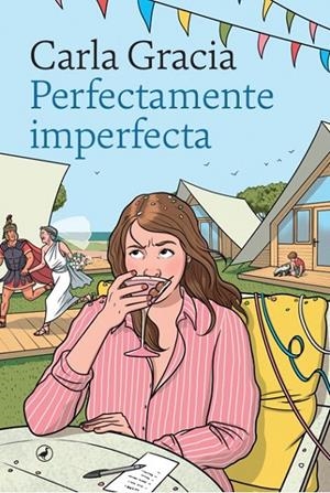 PERFECTAMENTE IMPERFECTA (CAST) | 9788419722089 | GRACIA, CARLA
