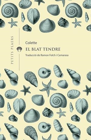 BLAT TENDRE, EL (CAT) | 9788417998158 | COLETTE
