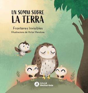 SOMNI SOBRE LA TERRA, UN | 9788410478381 | MENDOZA, VÍCTOR