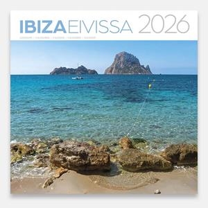 CALENDARI GRAN 2026 EIVISSA | 8424455260260