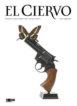 REVISTA EL CIERVO 812 (JULIO-AGOSTO 2025) | REC812 | AA.VV.