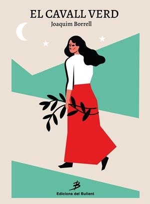 CAVALL VERD, EL | 9788499043005 | BORRELL, JOAQUIM