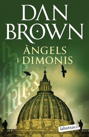 ÀNGELS I DIMONIS | 9791387802004 | BROWN, DAN