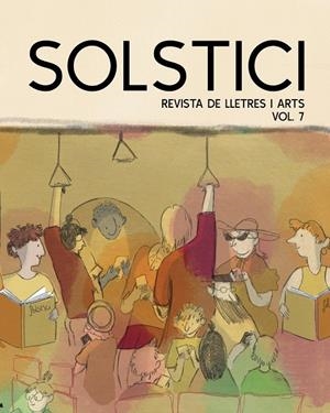REVISTA SOLSTICI VOL. 7 (ESTIU 2025) | RSO7 | AA.VV.