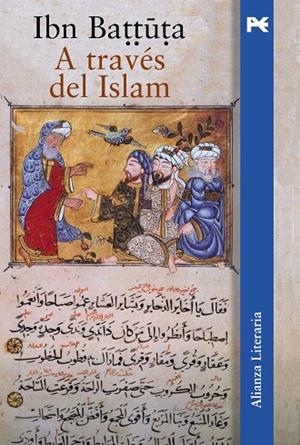 A TRAVÉS DEL ISLAM | 9788420645858 | BATTUTA, IBN