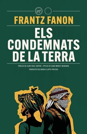 CONDEMNATS DE LA TERRA, ELS | 9791387645069 | FANON, FRANTZ