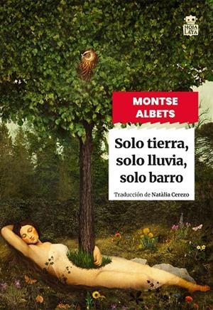 SOLO TIERRA, SOLO LLUVIA, SOLO BARRO (CAST) | 9791387554118 | ALBETS, MONTSE