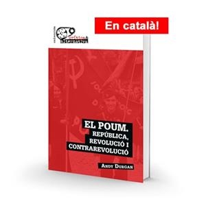 POUM, EL (CAT) | 9788412992519 | DURGAN, ANDY