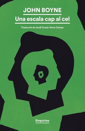 ESCALA CAP AL CEL, UNA (CAT) | 9788419729903 | BOYNE, JOHN