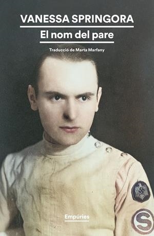 NOM DEL PARE, EL (CAT) | 9791387736064 | SPRINGORA, VANESSA