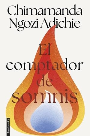 COMPTADOR DE SOMNIS, EL (CAT) | 9788410028579 | NGOZI ADICHIE, CHIMAMANDA