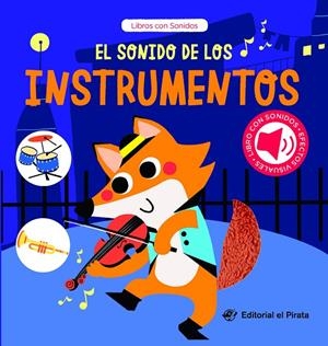SONIDO DE LOS INSTRUMENTOS, EL (CAST) | 9788419898470 | AA.VV.