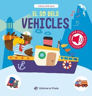 SO DELS VEHICLES, EL (CAT) | 9788419912275 | AA.VV.