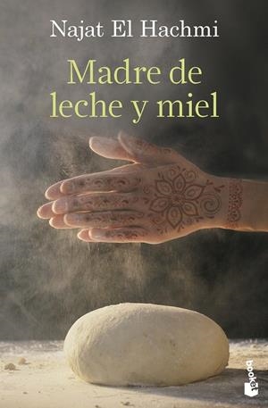 MADRE DE LECHE Y MIEL (CAST) | 9788423368402 | HACHMI, NAJAT EL
